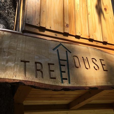 Tree House Alpinka Krvavec Villa Cerklje na Gorenjskem Exterior photo
